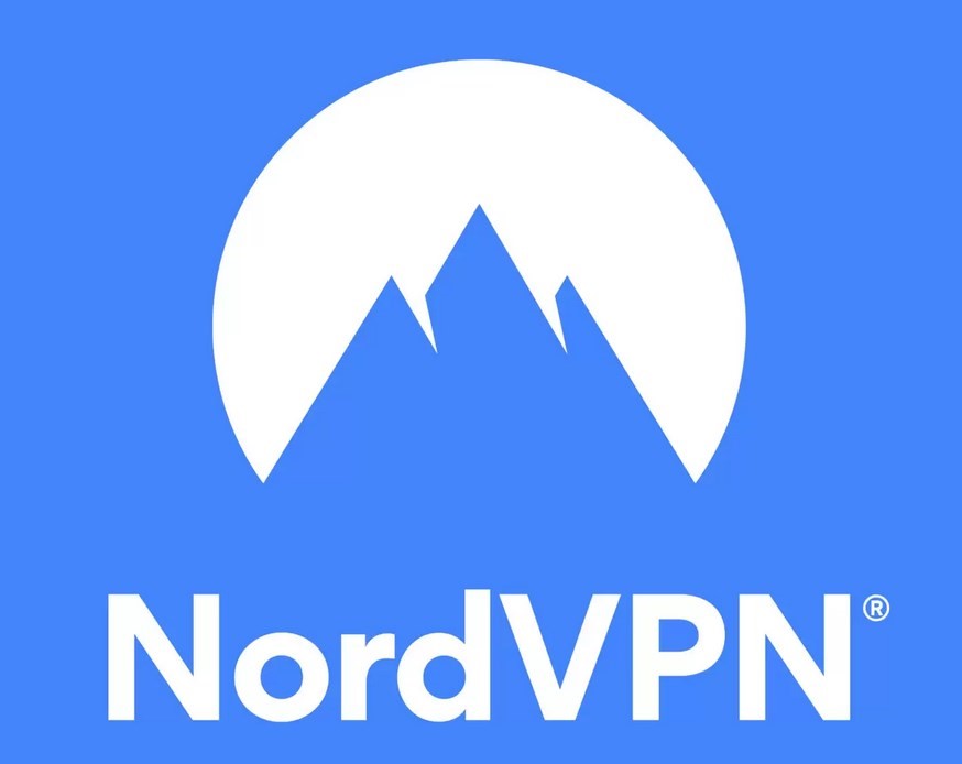 Скриншот Nord VPN 2024-2026