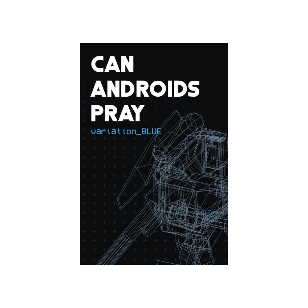 Купить 💎CAN ANDROIDS PRAY: BLUE XBOX ONE X|S КЛЮЧ🔑