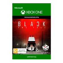 💖 Black The Fall 🎮 XBOX ONE - Series X|S 🎁🔑 Key
