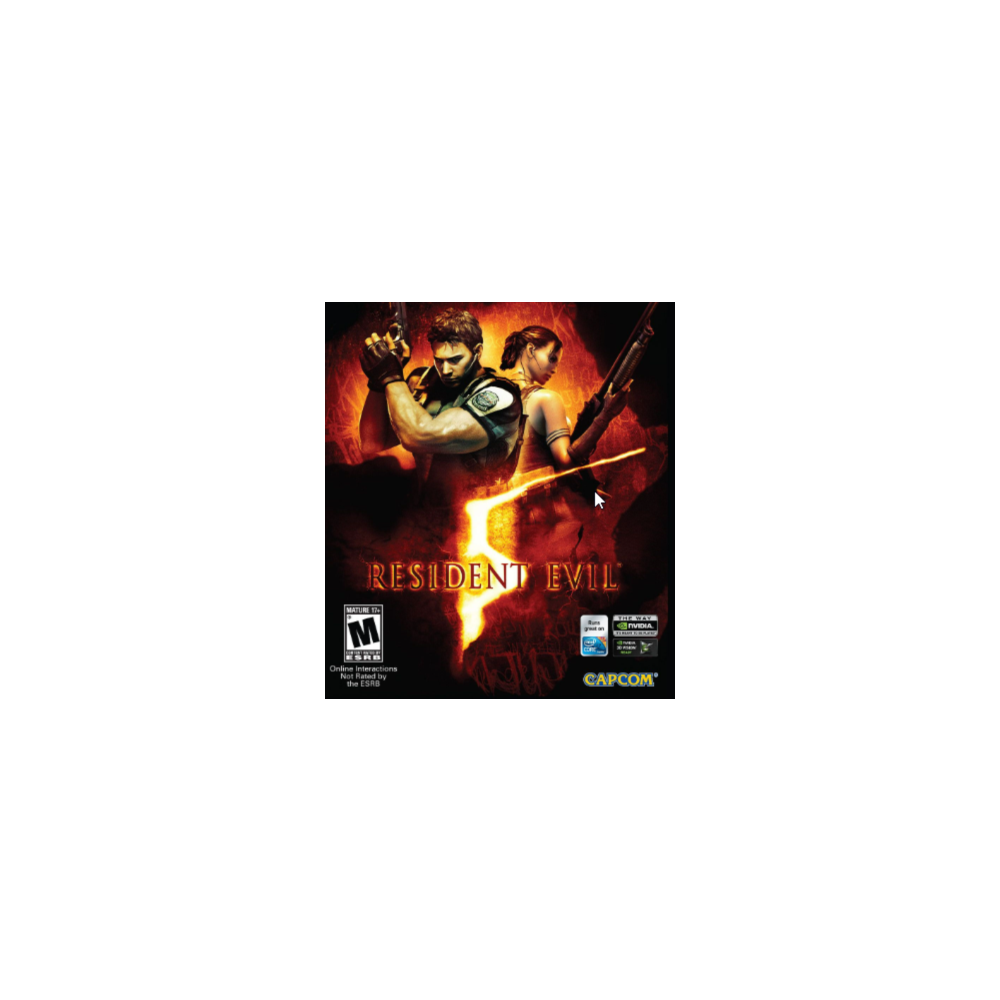 Купить Resident Evil 5 (Gold Edition) Steam Key Region Free