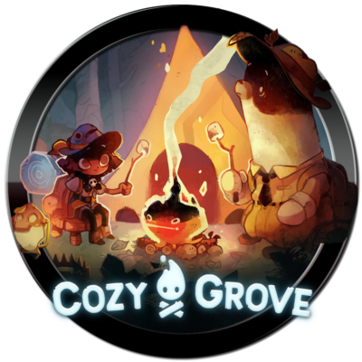 Cozy Grove +DLC ®✔️Steam (Region Free)(GLOBAL)🌍