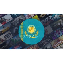 🐬 STEAM KAZAKHSTAN 🐬TOP-UP STEAM KZT🔥💰CHEAP