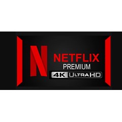 💎Netflix Premium 4K💎| Гарантия | Работает в РФ✅🇷🇺