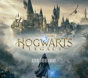 Обложка РФ + СНГ ☑️⭐Hogwarts Legacy DELUXE EDITION Steam/EGS