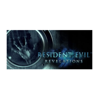 Resident Evil Revelations STEAM KEY Region Free