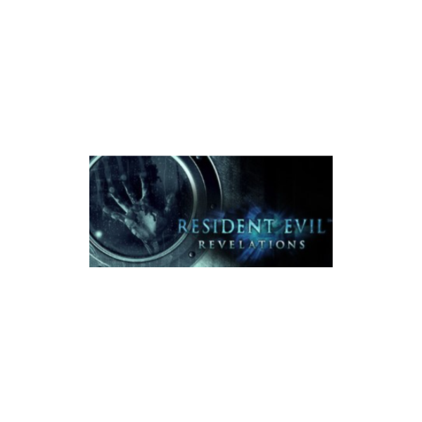Resident Evil Revelations STEAM KEY Region Free