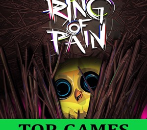 Обложка Ring of Pain | Epic Games | Region Free