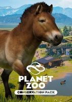 💳Planet Zoo Conservation Pack Steam KEY + GIFT😍