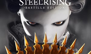 STEELRISING — BASTILLE EDITION XBOX SERIES X|S