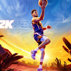 NBA 2K23 DELUXE EDITION Xbox One &amp; Xbox Series X|S ⭐