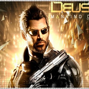 💠 Deus Ex: Mankind Divided (PS4/PS5/RU) П3 - Активация