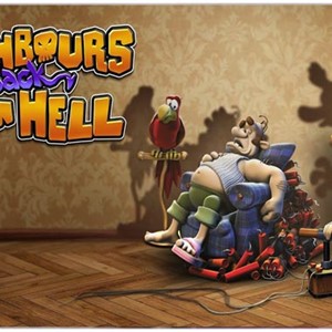 💠 Neighbours back From Hell PS4/PS5/RU П3 - Активация