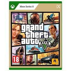 🌍Grand Theft Auto V 2022 Xbox Series X|S КЛЮЧ🔑+GIFT🎁