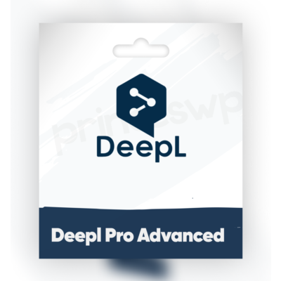 ⚡ АВТО 24/7  | DeepL PRO | API Free | 30-дневный аккаунт  ✅ ⚡