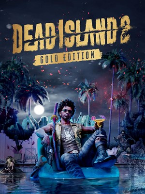 Обложка 🌳 Dead Island 2 (2023) на аккаунт Epic Games 🌳