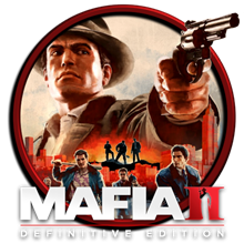 Mafia II: Definitive Edition®✔️Steam (Region Free)🌍