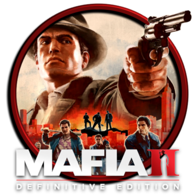 Mafia II: Definitive Edition +DLC®✔️Steam (GLOBAL)🌍