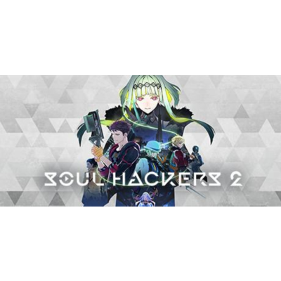 Soul Hackers 2 - Steam аккаунт ОФЛАЙН💳