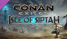 ⚡️Conan Exiles: Isle of Siptah | АВТО [Россия Steam]