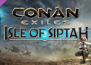 Обложка ⚡️Conan Exiles: Isle of Siptah | АВТО [Россия Steam]
