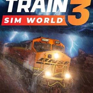 🔥Train Sim World® 3 ✅СТИМ | STEAM GIFT✅Турция +🎁