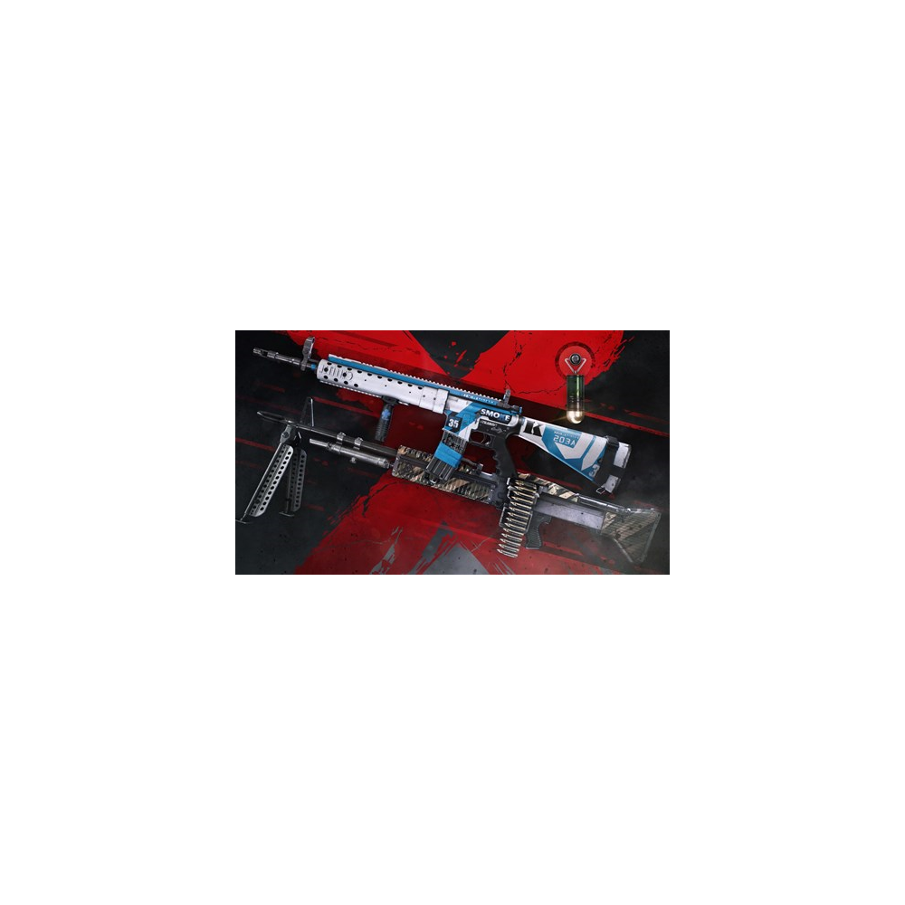 Купить 💎CrossfireX Smuggled Goods Pack XBOX ONE X|S КЛЮЧ🔑