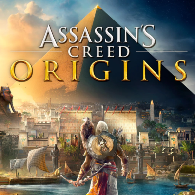 🔥 Assassin´s Creed Origins ✅Новый аккаунт + Почта