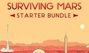 Surviving Mars — Starter Bundle XBOX КЛЮЧ