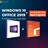 Windows 10 Pro🔑 +  Office 2019 PRO PLUS (КОМПЛЕКТ)🔑