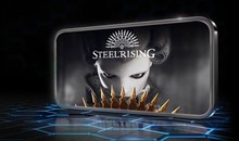 Steelrising | GFN (Geforce Now) | PlayKey | ПК