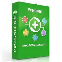 Обложка 360 Total Security Premium 1 год / 1 ПК (КЛЮЧ)