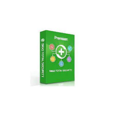 360 Total Security Premium 1 год / 5 ПК (КЛЮЧ)