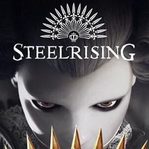 Steelrising - Bastille Edition Xbox Series X|S