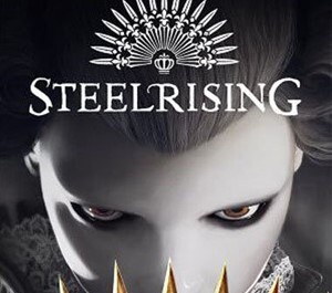 Обложка Steelrising - Bastille Edition Xbox Series X|S