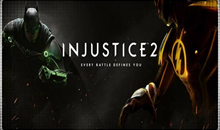 💠 Injustice 2 (PS4/PS5/RU) П3 - Активация