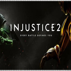 💠 Injustice 2 (PS4/PS5/RU) П3 - Активация