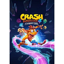 Crash Bandicoot 4: It's About Time Battle.net Gift