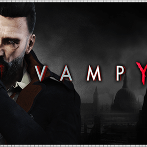 💠 Vampyr (PS4/RU) П3 - Активация