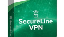 Avast SecureLine VPN - 10 устройств 1-3 года (Global)