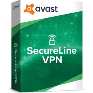 Avast SecureLine VPN - 10 устройств 1-3 года (Global)