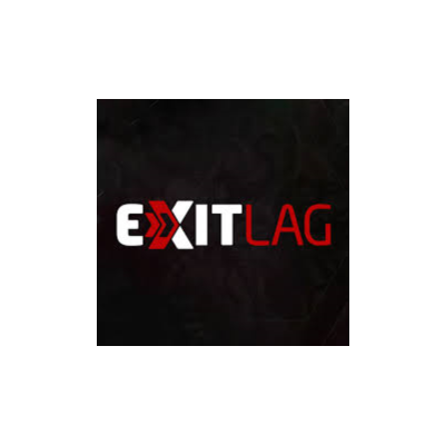 Exitlag подписка на 30 дней 158 СТРАН