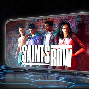 Saints Row [2022] | GFN (Geforce Now)