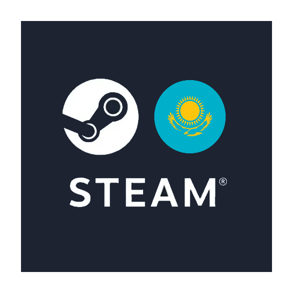 АВТО ₸ Пополнение баланса Steam в ТЕНГЕ (KZT) ₸ 24/7