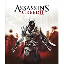 🎁Assassin&acute;s Creed II🌍МИР✅АВТО - irongamers.ru