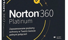 Norton 360 Platinum 1device до 06 декабря 2024 (Global)