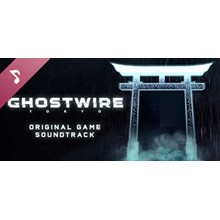 Ghostwire: Tokyo Soundtrack | Steam Gift Россия