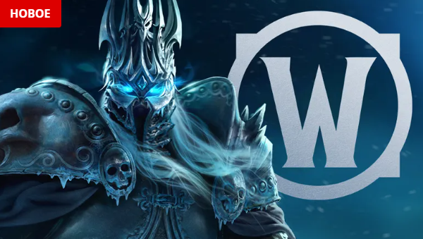 Скриншот ✔️🔥(US/NA)Wrath of the Lich King: Epic Edition🔥