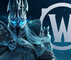 ✔️🔥(US/NA)Wrath of the Lich King: Epic Edition🔥