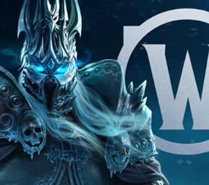Обложка ✔️🔥(US/NA)Wrath of the Lich King: Epic Edition🔥