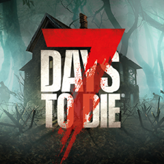 7 DAYS TO DIE ✅(STEAM КЛЮЧ)+ПОДАРОК